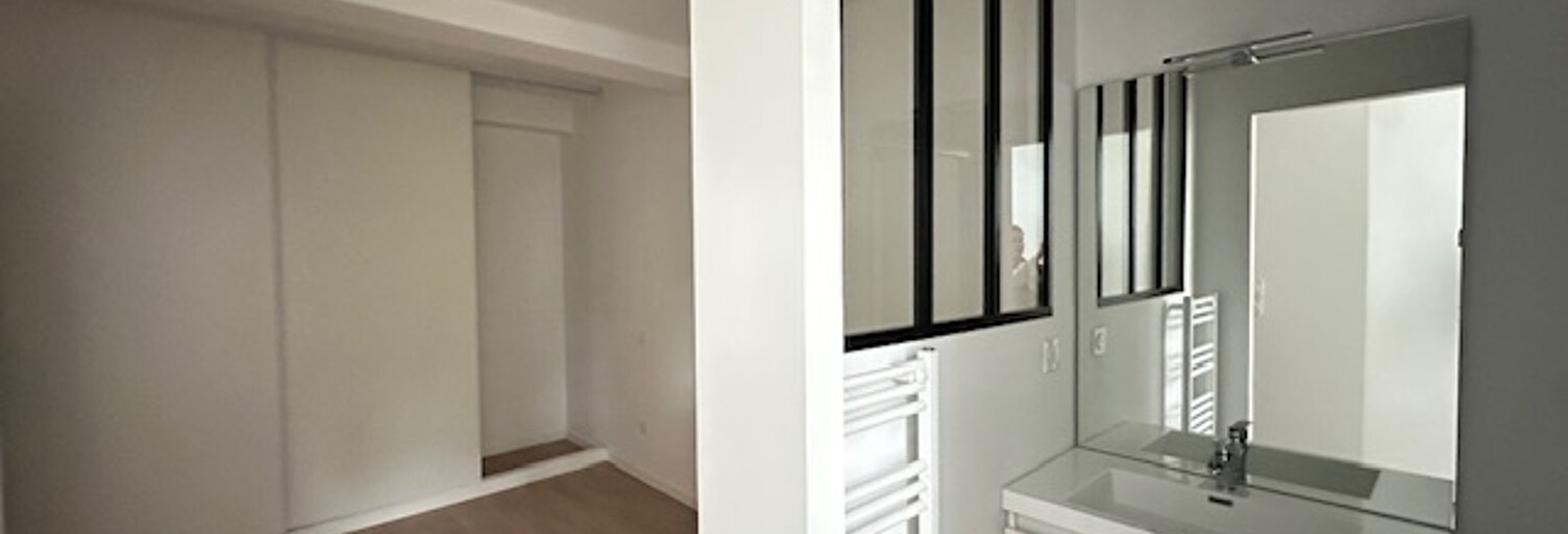 Appartement 2 Pièces 41 m² à vendre à Drémil-Lafage (31280)