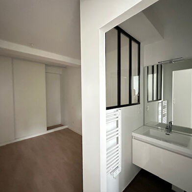 Appartement 2 pièces 159000 €