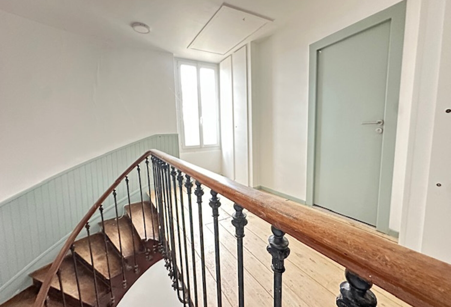 Appartement T2 Dremil Lafage — photo 1