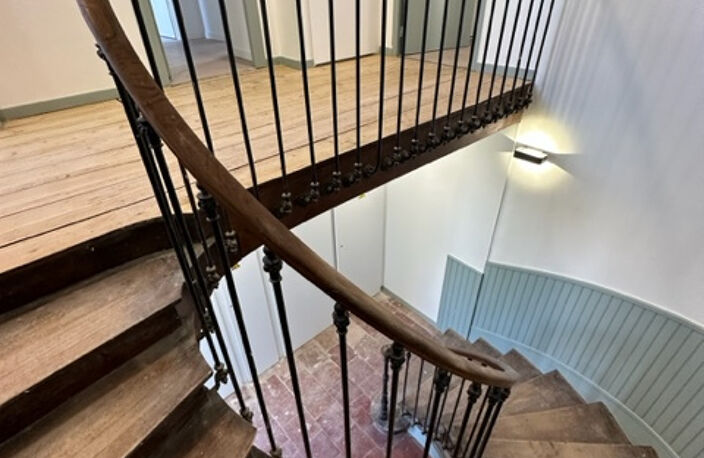Appartement T2 Dremil Lafage — photo 2