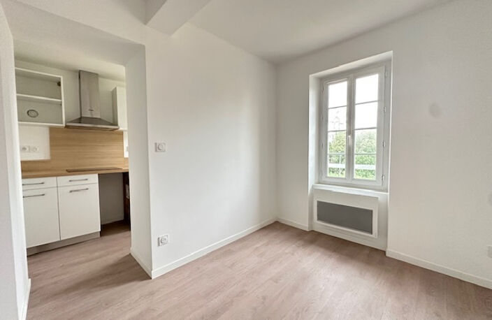 Appartement T2 Dremil Lafage — photo 3