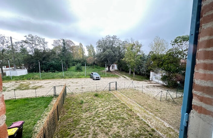 Appartement T2 Dremil Lafage — photo 4