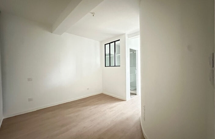 Appartement T2 Dremil Lafage — photo 5