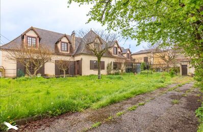 vente maison 186 300 € à proximité de Saint-Laurent-des-Vignes (24100)