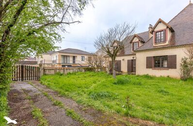 vente maison 186 300 € à proximité de Gageac-Et-Rouillac (24240)