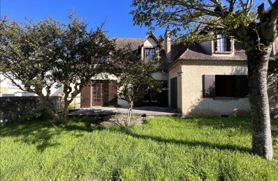 vente maison 186 300 € à proximité de Lamonzie-Saint-Martin (24680)