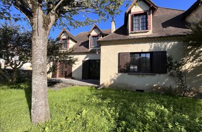 vente maison 186 300 € à proximité de Montagnac-la-Crempse (24140)