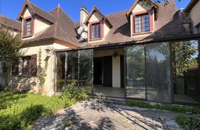 vente maison 181 000 € à proximité de Flaugeac (24240)