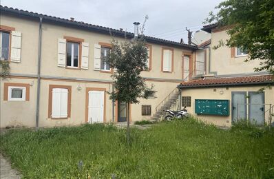vente appartement 98 550 € à proximité de Villeneuve-Tolosane (31270)