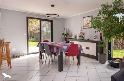 vente maison 395 625 € à proximité de Ploemel (56400)