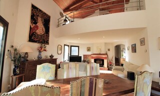 Maison 5 Pièces 132 m² à vendre à Saubens (31600)