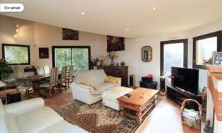 Maison 5 Pièces 132 m² à vendre à Saubens (31600)