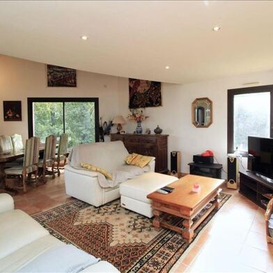 Maison 5 pièces 409500 €