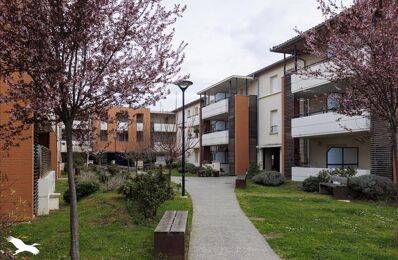 vente appartement 239 990 € à proximité de Toulouse (31100)
