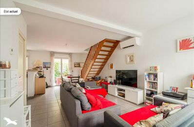 vente maison 243 800 € à proximité de Rouffiac-Tolosan (31180)