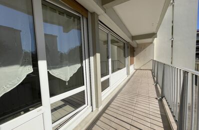 vente appartement 290 000 € à proximité de Saint-Martin-Bellevue (74370)