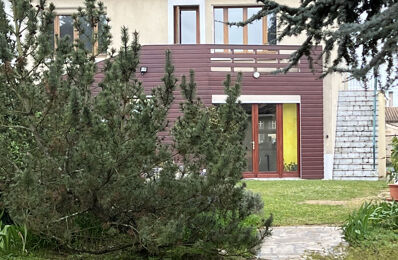vente maison 298 000 € à proximité de Saint-Julien-l'Ars (86800)