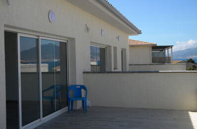 vente appartement 495 000 € à proximité de Eccica-Suarella (20117)