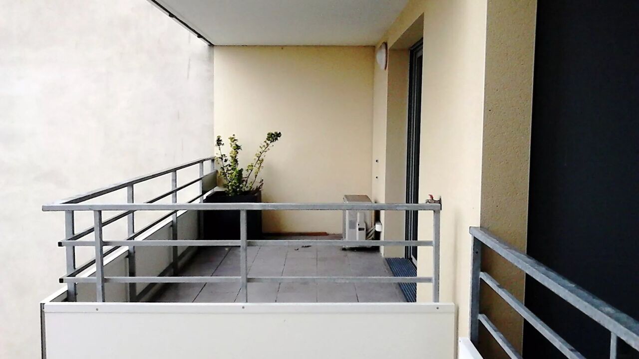 appartement 3 pièces 63 m2 à louer à Toulouse (31500)