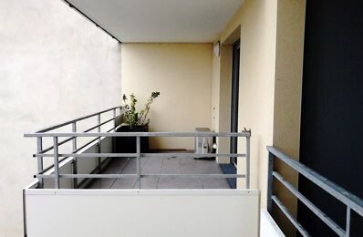 location appartement 860 € CC /mois à proximité de Beauzelle (31700)