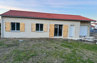 vente maison 239 000 € à proximité de Miremont (31190)