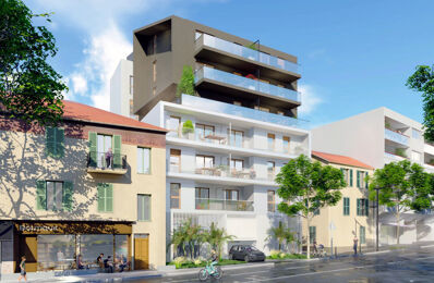 vente appartement 320 000 € à proximité de Saint-Martin-du-Var (06670)