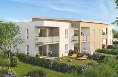 appartement 3 pièces 61 m2 à vendre à Saint-Jean-de-Monts (85160)