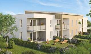 Appartement neuf   m² à vendre à Saint-Jean-de-Monts (85160)