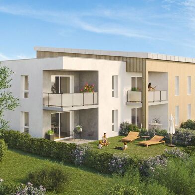 Appartement 2 pièces 179000 €