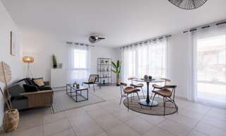 Appartement neuf   m² à vendre à Saint-Jean-de-Monts (85160)