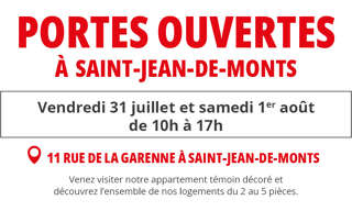 Appartement neuf   m² à vendre à Saint-Jean-de-Monts (85160)