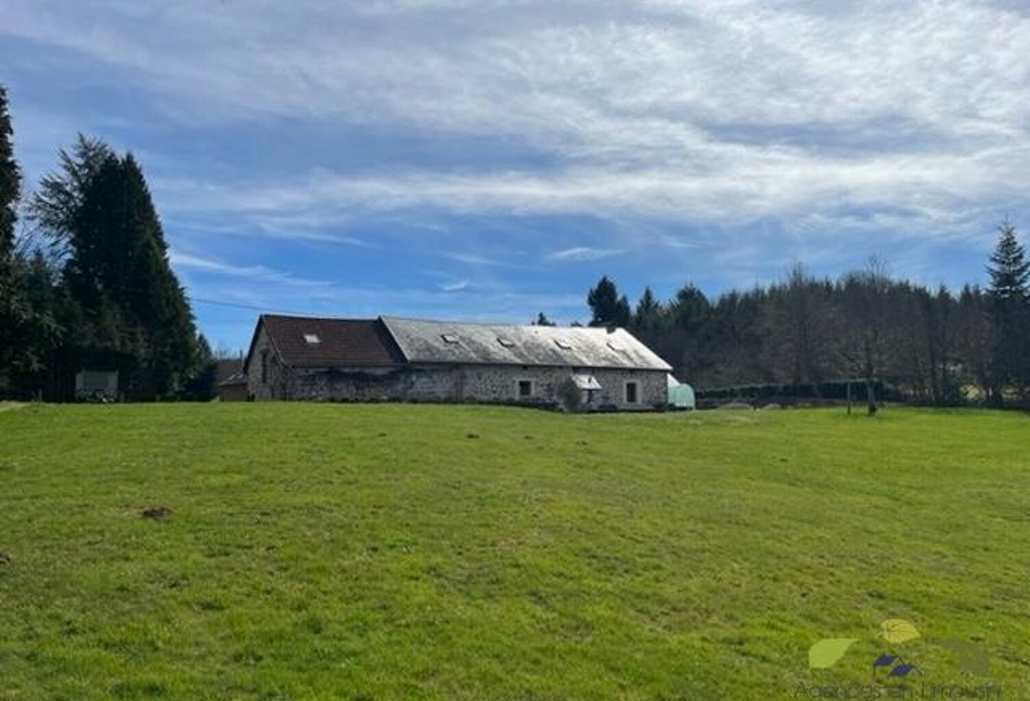 HAUTE VIENNE — photo 1