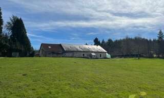 Maison 6 Pièces 195 m² à vendre à Domps (87120)