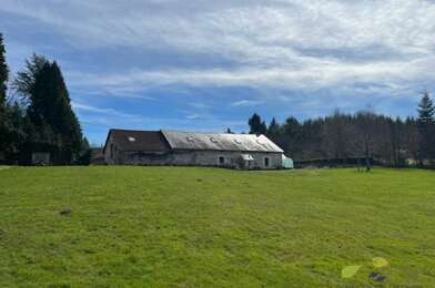 Maison 6 pièces 299600 €