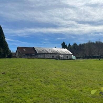 Maison 6 pièces 299600 €