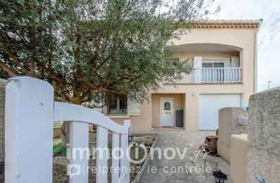 vente maison 309 000 € à proximité de Ventenac-en-Minervois (11120)