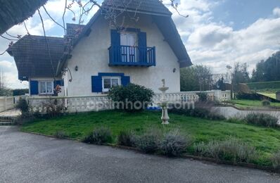 vente maison 335 000 € à proximité de Bourneville (27500)