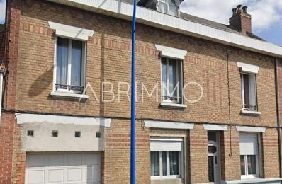 vente maison 108 000 € à proximité de Dourges (62119)