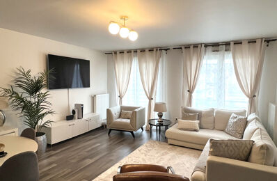 vente appartement 288 700 € à proximité de Le Plessis-Bouchard (95130)