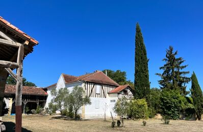 vente maison 475 000 € à proximité de Ladevèze-Ville (32230)