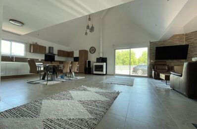 vente maison 249 000 € à proximité de Cormolain (14240)