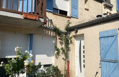 vente maison 319 000 € à proximité de Herblay-sur-Seine (95220)