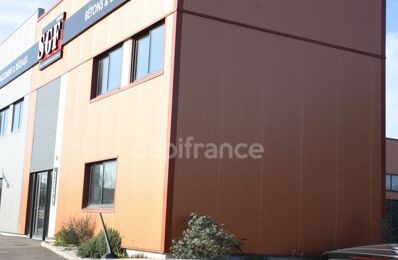 location bureau 3 900 € CC /mois à proximité de Balaruc-les-Bains (34540)
