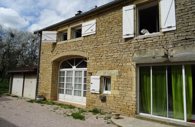 vente maison 124 000 € à proximité de Seveux (70130)