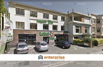 location commerce 10 000 € CC /mois à proximité de Hallennes-Lez-Haubourdin (59320)