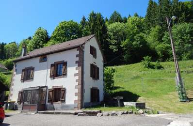 vente maison 189 000 € à proximité de Plancher-les-Mines (70290)