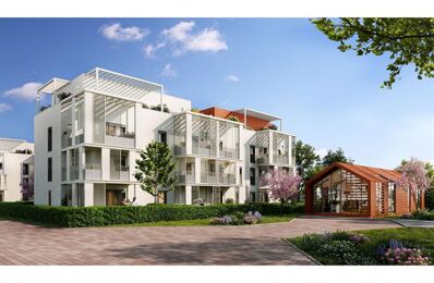 vente appartement 379 000 € à proximité de Saint-Symphorien-d'Ozon (69360)