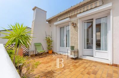 vente maison 570 000 € à proximité de Allauch (13190)