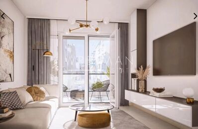 vente appartement 367 000 € à proximité de L'Escarène (06440)