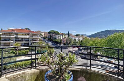 vente appartement 430 000 € à proximité de Roquebrune-Cap-Martin (06190)